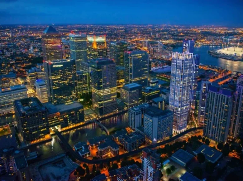 1 bedroom apartment 55 m² London, United Kingdom