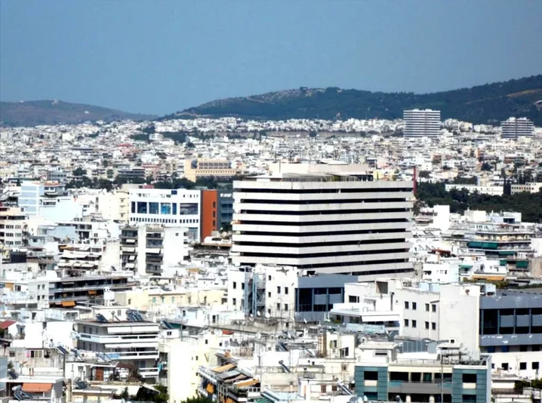 Commercial property 451 m² in Athens, Greece