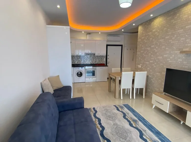 Wohnung 2 zimmer  Alanya, Türkei