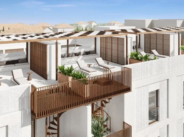 Квартира 3 спальни 87 м² Пила, Кипр
