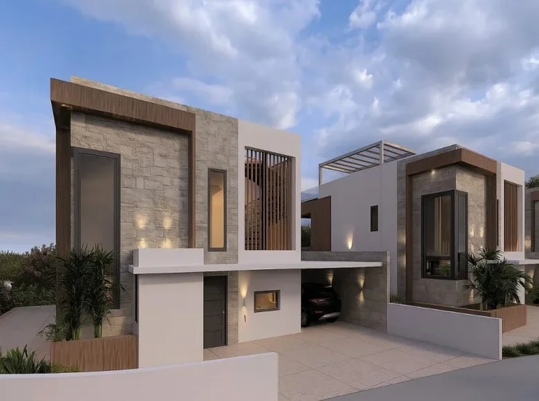 Maison 3 chambres 150 m² Péyia, Chypre