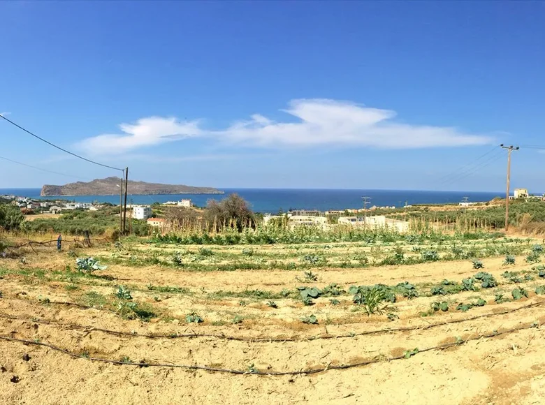 Atterrir 1 chambre  La Canée, Grèce