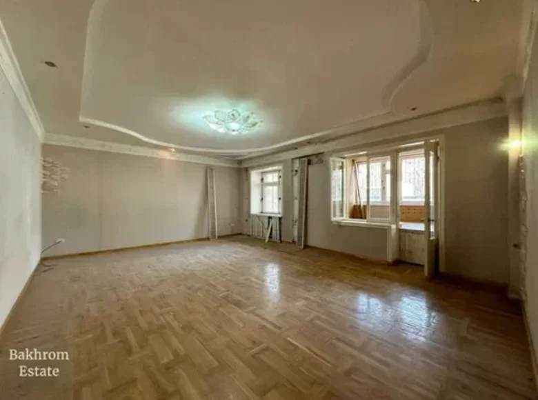 Kvartira 4 xonalar 127 m² Toshkentda