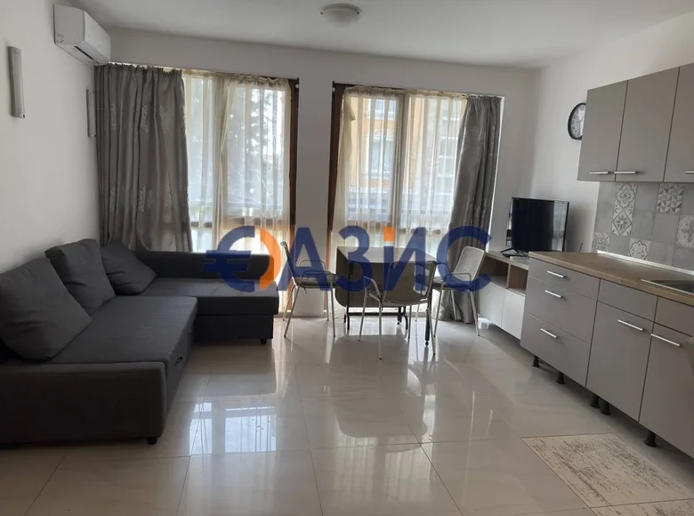 Appartement 2 chambres 74 m² Nessebar, Bulgarie