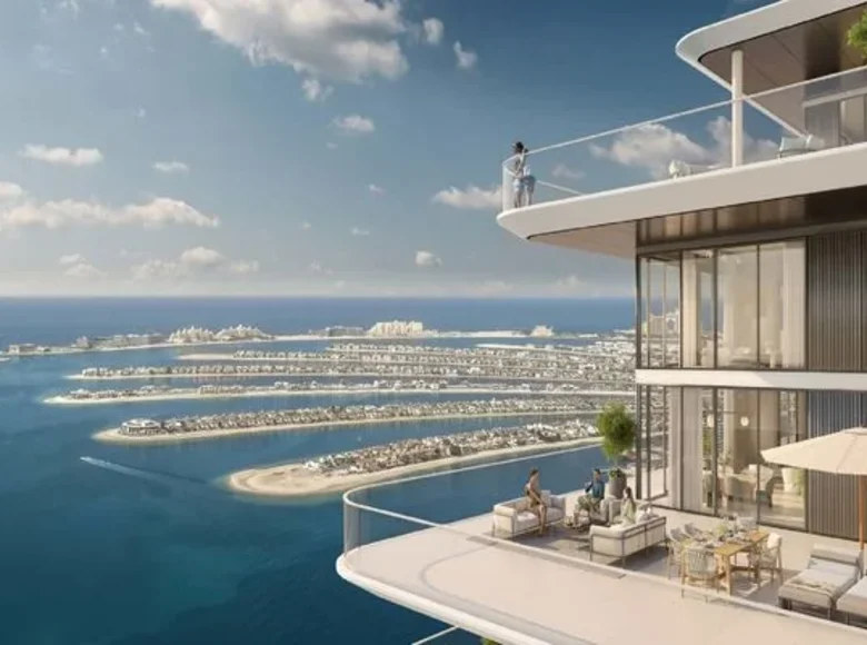 3 bedroom apartment 181 m² Dubai, United Arab Emirates