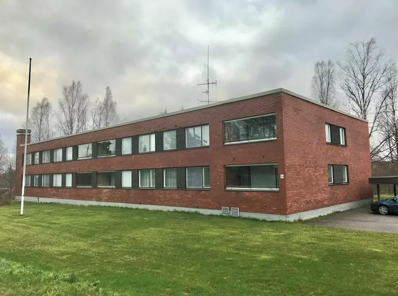 Квартира  Virojoki, Финляндия