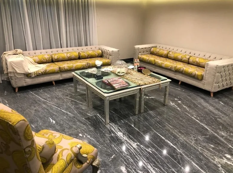 Casa 4 habitaciones 620 m² Interlomas, México