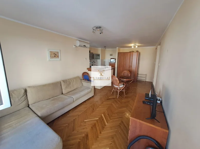 Wohnung 1 Schlafzimmer 67 m² Budva, Montenegro