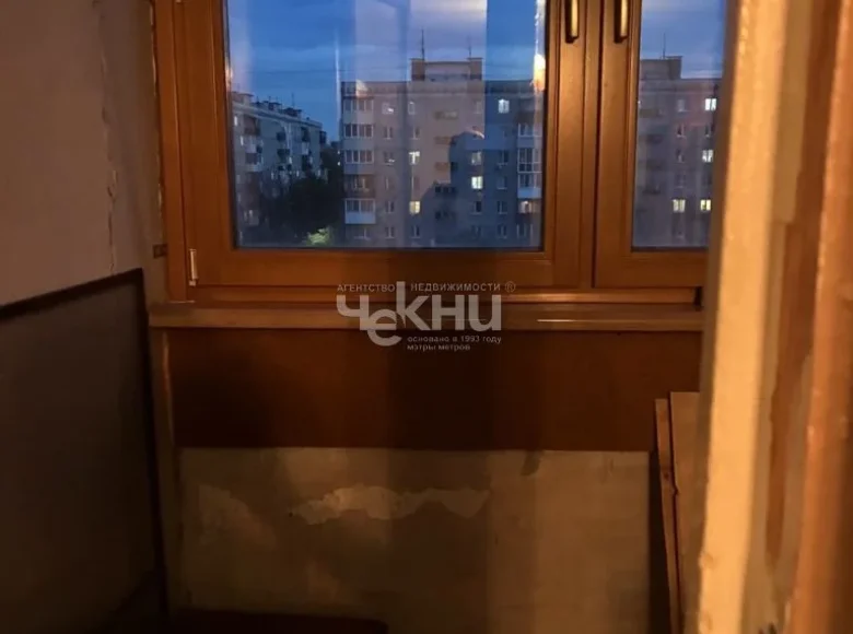Wohnung 50 m² Stadtkreis Nischni Nowgorod, Russland