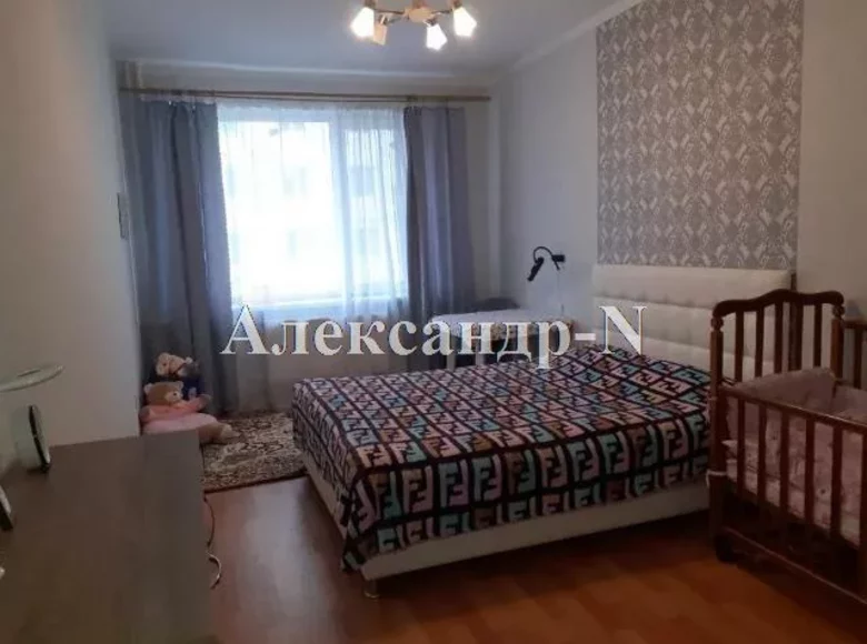 Apartamento 3 habitaciones 73 m² Odessa, Ucrania