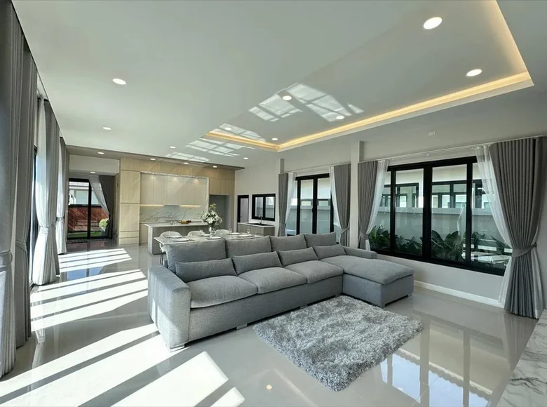 Villa 4 pièces 108 m² Pattaya, Thaïlande