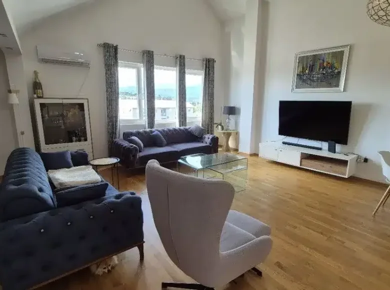 2 bedroom apartment 120 m² Montenegro, Montenegro