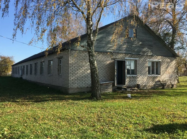 Office 63 m² in Sedcha, Belarus