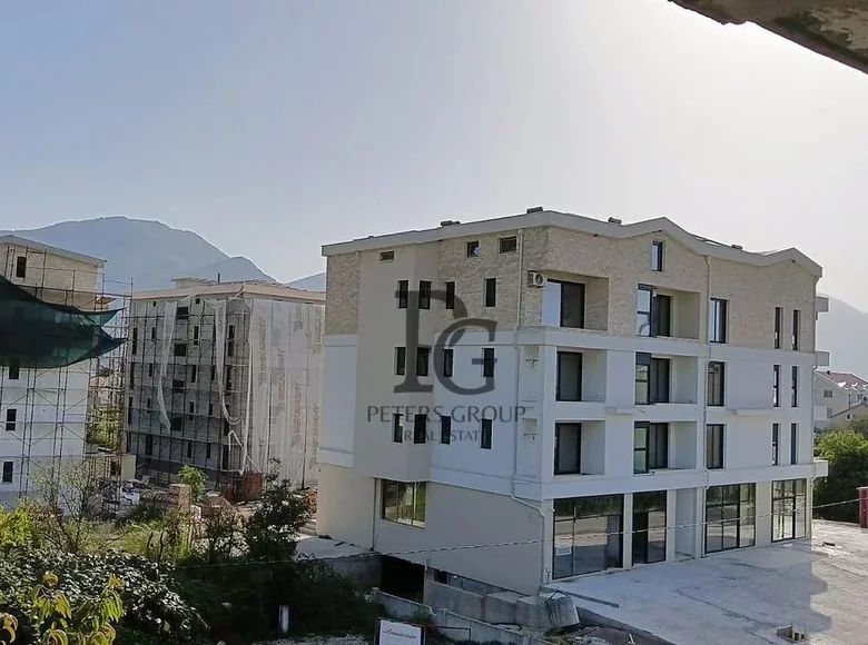 Wohnung 1 Schlafzimmer  Bijela, Montenegro