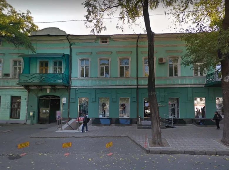 Apartamento 3 habitaciones 89 m² Odesa, Ucrania