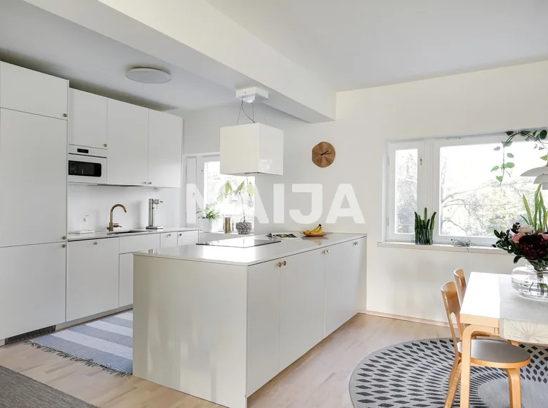 2 bedroom apartment 87 m² Helsinki sub-region, Finland