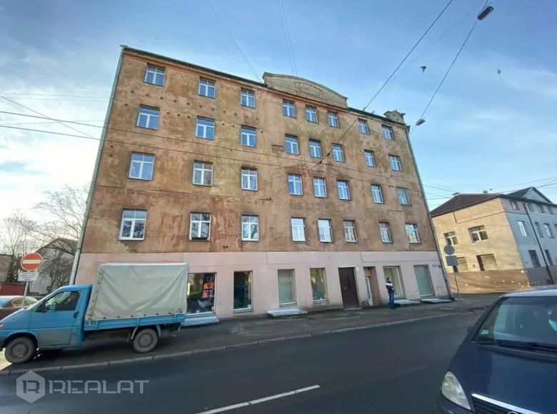 Maison 48 chambres 2 685 m² Riga, Lettonie