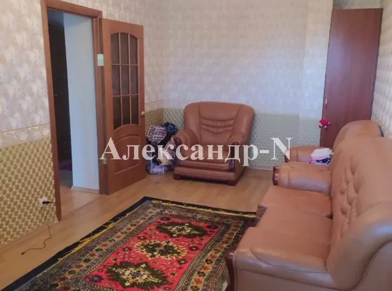 Apartamento 3 habitaciones 60 m² Odessa, Ucrania