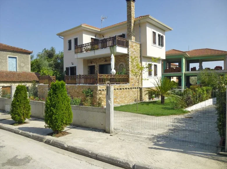 Cottage 3 bedrooms 175 m² Koropi, Greece