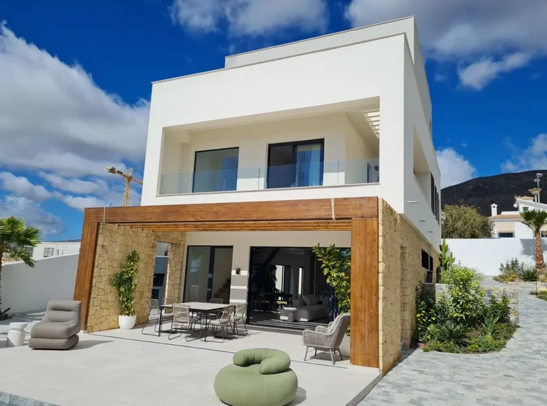 Villa 315 m² Provincia de Alacant/Alicante, Spain