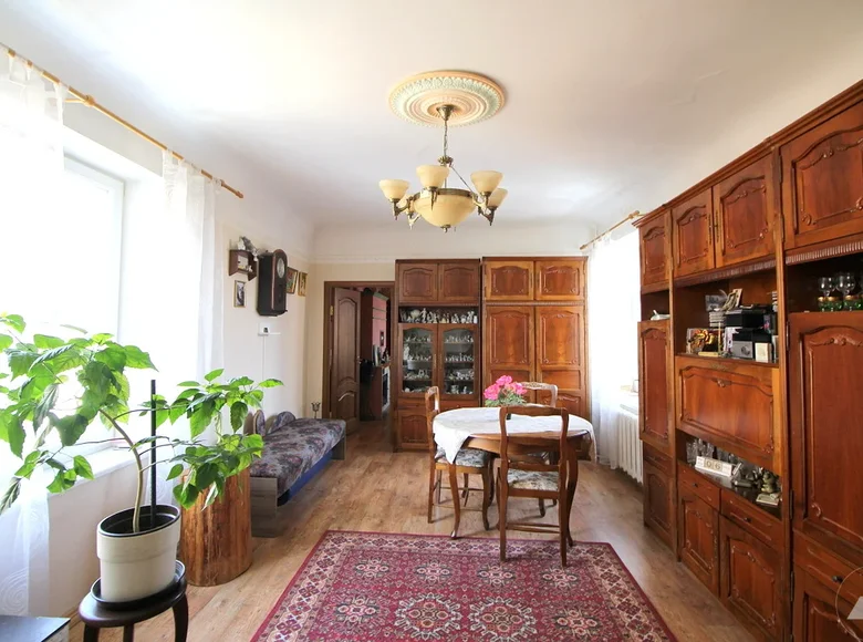 Appartement 3 chambres 78 m² Riga, Lettonie