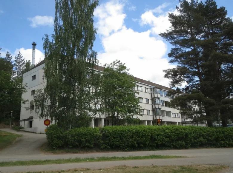 Квартира 2 комнаты 59 м² Этеля-Саво, Финляндия