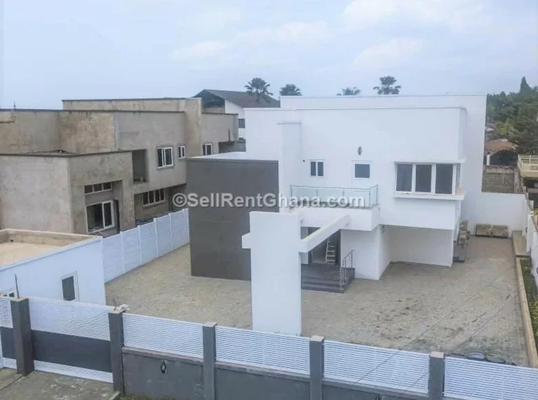 Casa 3 habitaciones  Acra, Ghana