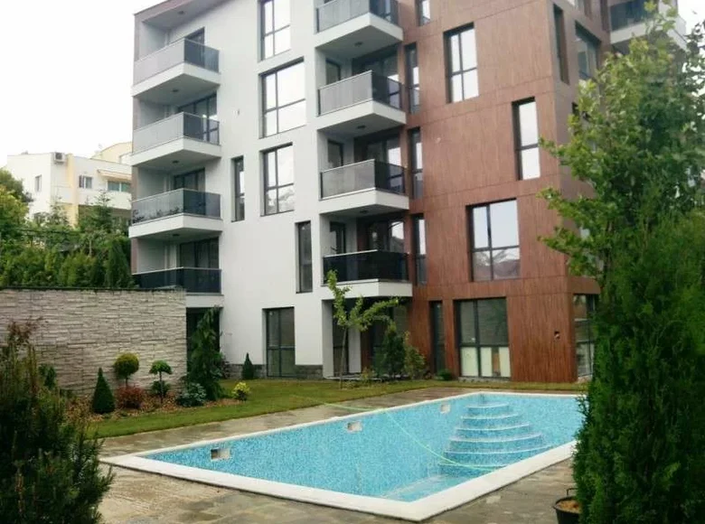 Apartment  Varna, Bulgaria