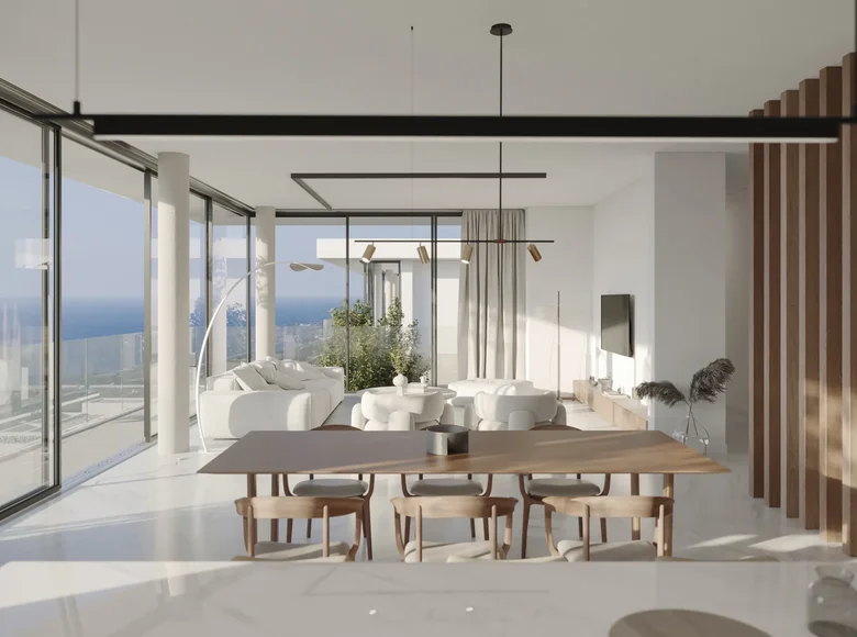 4 bedroom Villa  Tremithousa, Cyprus