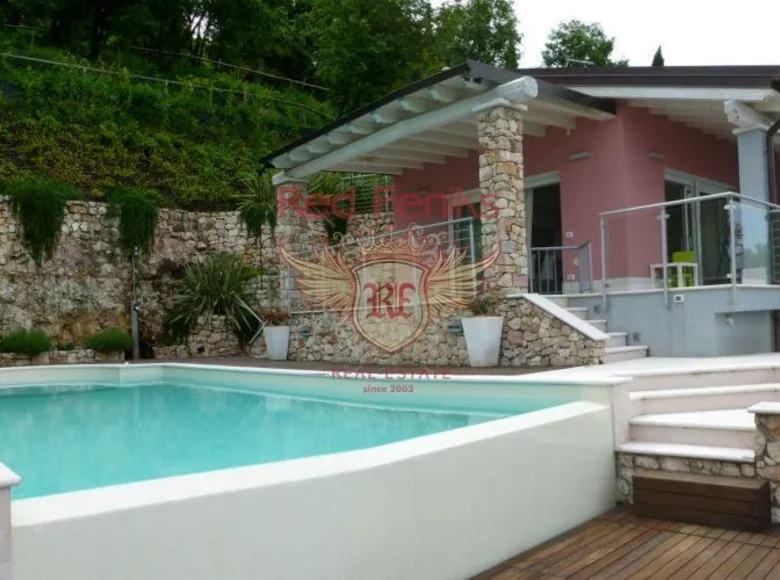 3 bedroom villa 150 m² Albisano, Italy