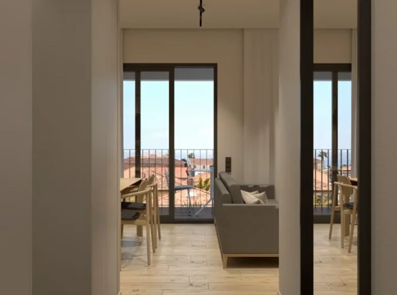 Apartamento 2 habitaciones 95 m² Limasol, Chipre