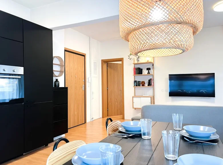 1 bedroom apartment 67 m² Kavala Municipality, Greece