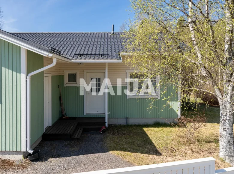 Appartement 2 chambres 51 m² Raahe, Finlande