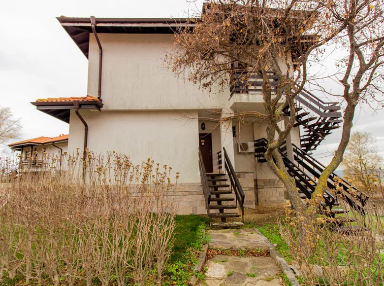 Wohnung 2 Zimmer 94 m² Sonnenstrand, Bulgarien