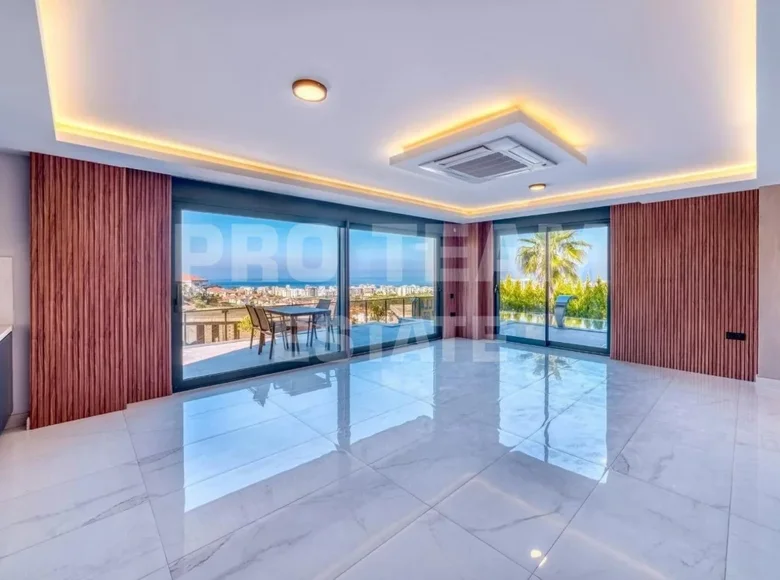 Wohnung 5 zimmer 270 m² Kargıcak, Türkei