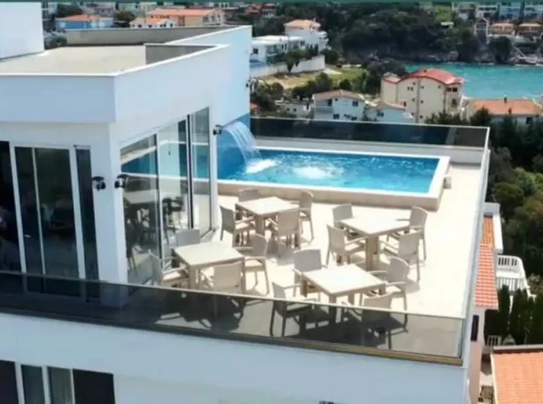 Квартира 1 спальня 36 м² Кунье, Черногория
