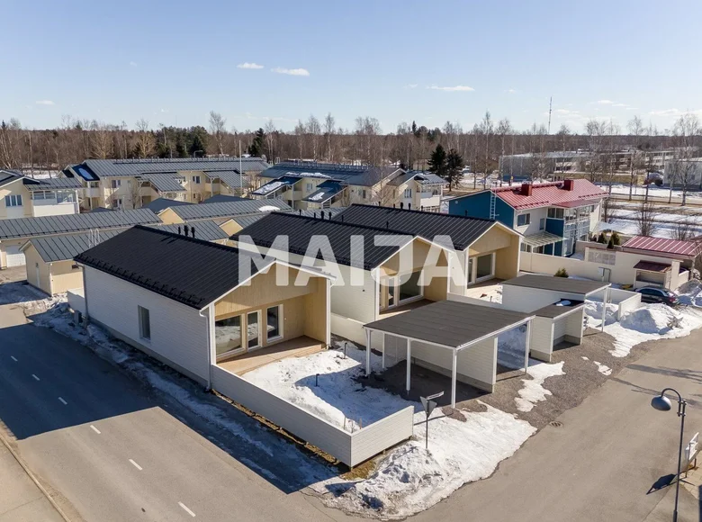 Maison 4 chambres 96 m² Raahe, Finlande