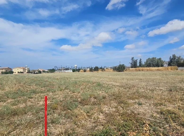 Villa 4 chambres 145 m² Yeroskipou, Chypre