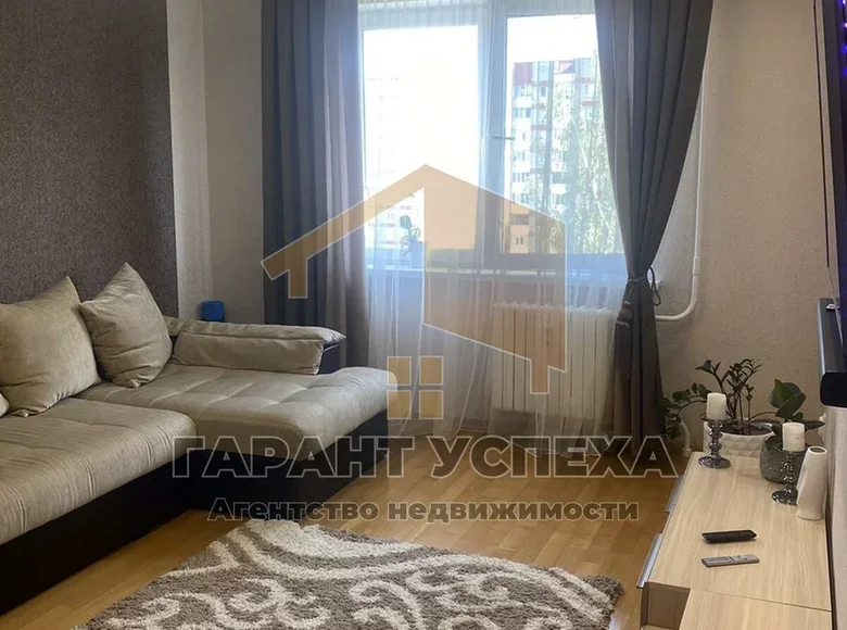 3 room apartment 67 m² Brest, Belarus