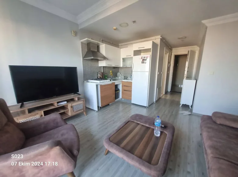 Appartement 2 chambres 82 m² Kuecuekcekmece, Turquie