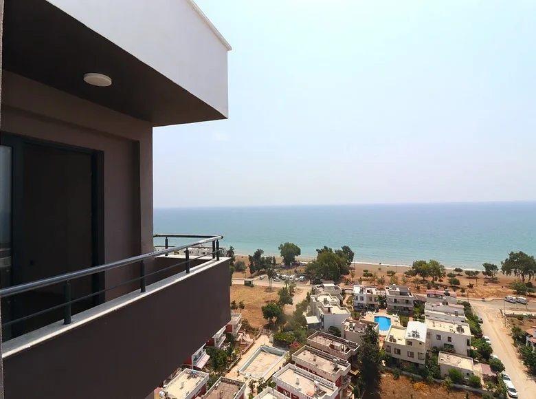 Квартира 3 комнаты 79 м² Мезитли, Турция