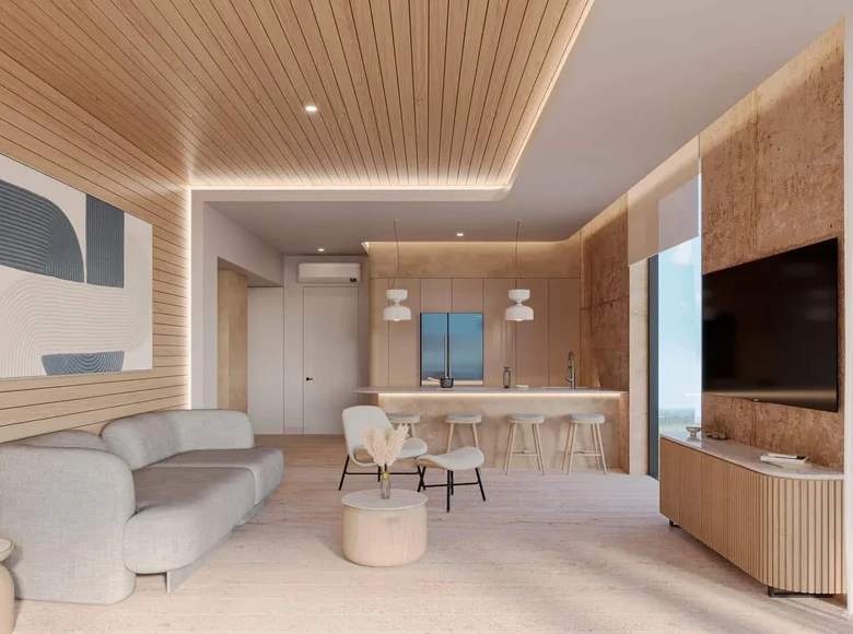 Кондо 3 спальни 2 217 м² Puerto Morelos, Мексика