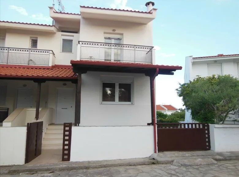 Townhouse 5 bedrooms 170 m² Polygyros, Greece