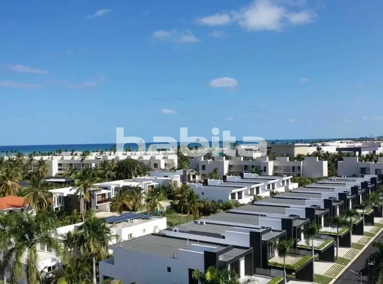 Mieszkanie 5 pokojów 382 m² Higueey, Republika Dominikańska