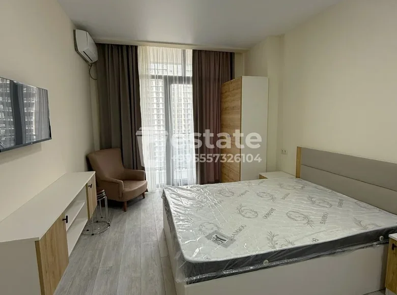 1 bedroom apartment 29 m² Batumi, Georgia
