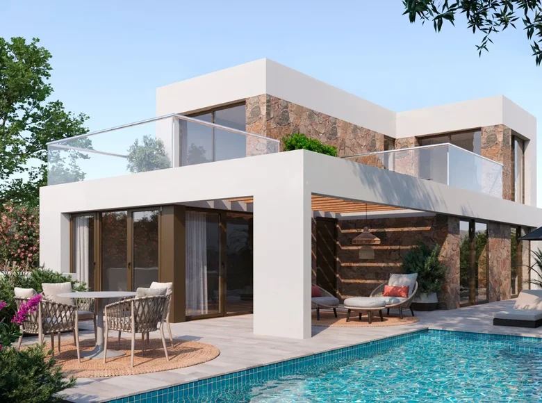 Adosado 3 habitaciones 145 m² Finestrat, Španjolska