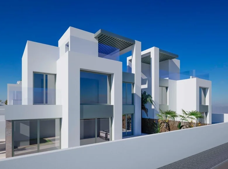 villa de 3 chambres 95 m² Rojales, Espagne