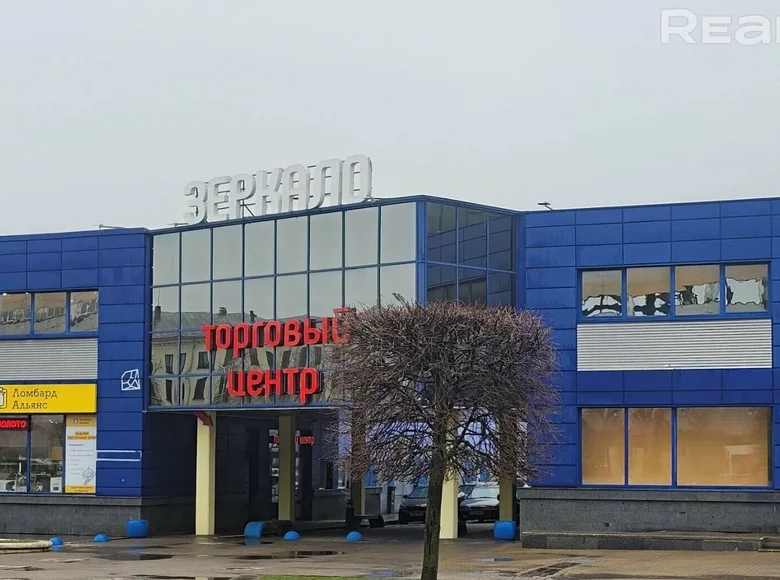 Shop 9 m² in Minsk, Belarus