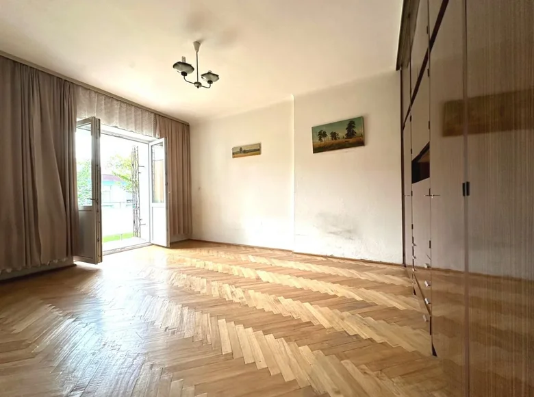 2 room apartment 58 m² Poland, Poland