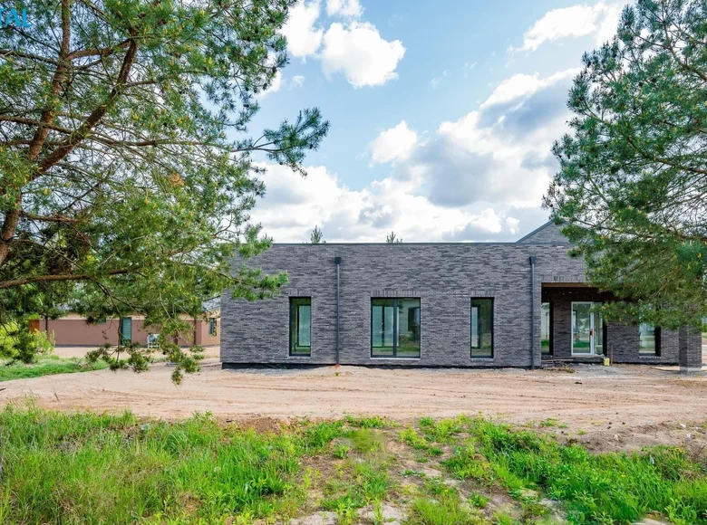 Casa 147 m² Jadvygiskes, Lituania